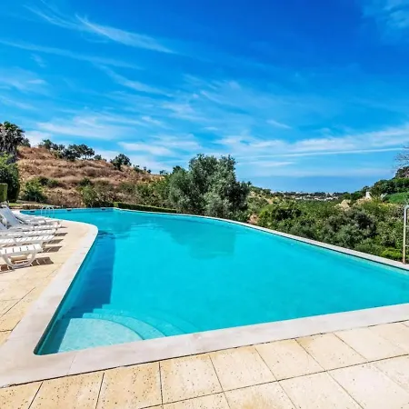 Maria, 3bd & Pool & Garden & Bbq * Albufeira