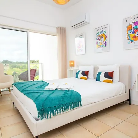 Maria, 3bd & Pool & Garden & Bbq