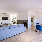 Villa Maria, 3bd & Pool & Garden & Bbq Albufeira