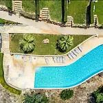 Maria, 3bd & Pool & Garden & Bbq Villa