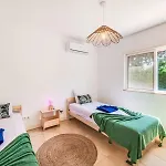 Villa Maria, 3bd & Pool & Garden & Bbq *