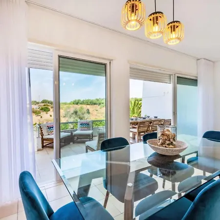 Maria, 3bd&pool&garden&bbq Albufeira