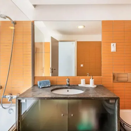 Maria, 3bd&pool&garden&bbq Albufeira