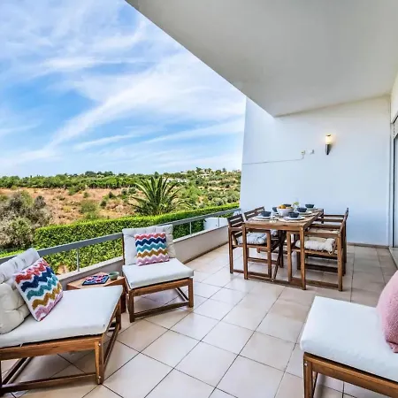 Maria, 3bd & Pool & Garden & Bbq * Albufeira