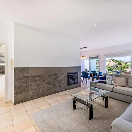 Maria, 3bd & Pool & Garden & Bbq Villa Albufeira