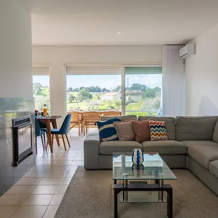 Maria, 3bd&pool&garden&bbq Albufeira