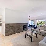 Maria, 3bd & Pool & Garden & Bbq וילה אלבופיירה