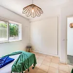 Maria, 3bd & Pool & Garden & Bbq וילה
