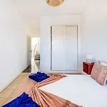 Villa Maria, 3bd & Pool & Garden & Bbq *