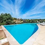 וילה Maria, 3bd & Pool & Garden & Bbq אלבופיירה
