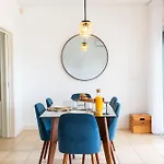 וילה Maria, 3bd & Pool & Garden & Bbq *