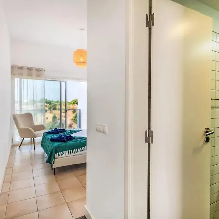 فيلة Maria, 3bd & Pool & Garden & Bbq البوفيرا