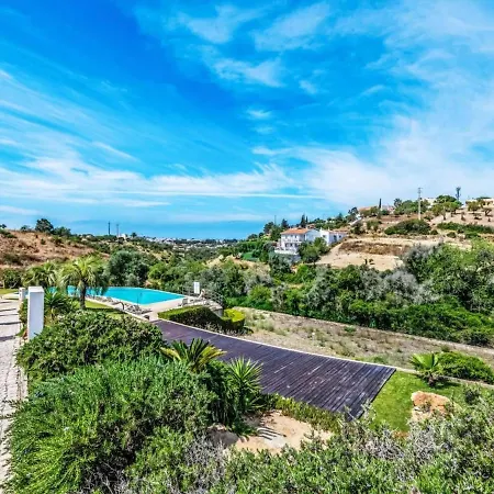 Maria, 3bd & Pool & Garden & Bbq فيلة البوفيرا