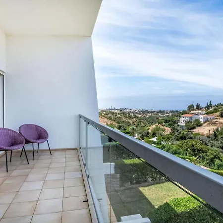 Maria, 3bd & Pool & Garden & Bbq