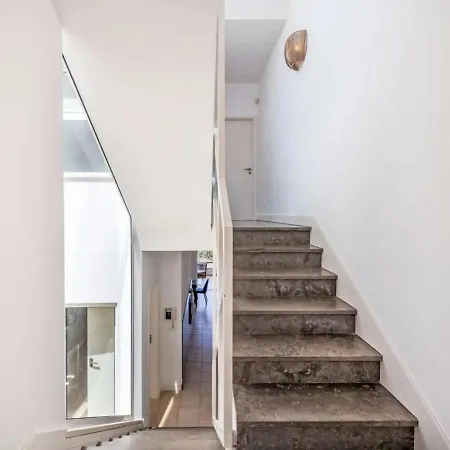 Villa Maria, 3bd & Pool & Garden & Bbq *