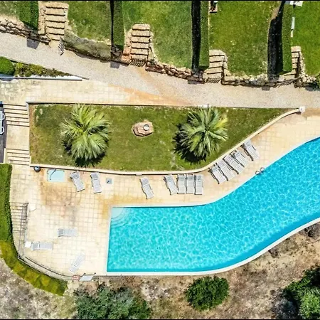 Maria, 3bd & Pool & Garden & Bbq Villa